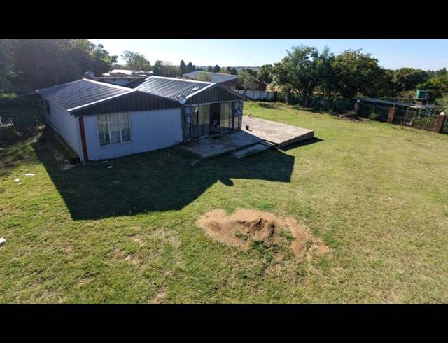 FARM FOR SALE IN GLENFERNESS